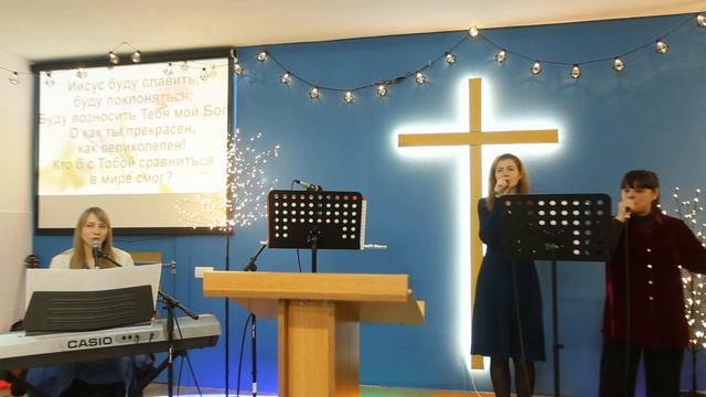 Прославление † 09 01 2022 # Воскресенье , Молдова, Надежда Мира смотреть онлайн