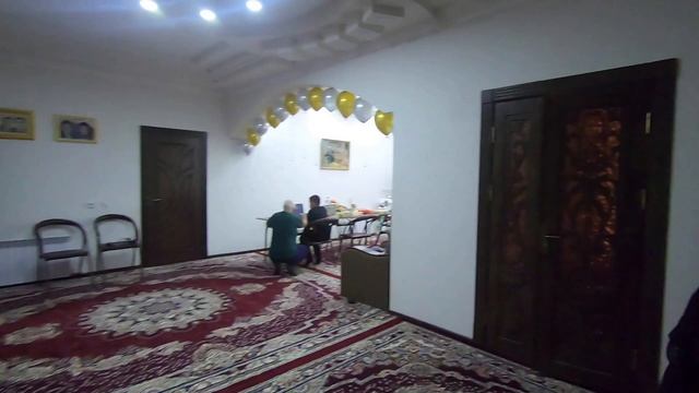 Как живут Узбеки...или самый обычный дом, самой обычной узбекской семьи. смотреть онлайн