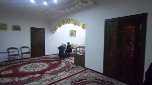 Как живут Узбеки...или самый обычный дом, самой обычной узбекской семьи.