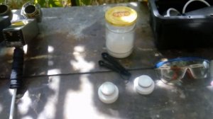 Сублиматор щавелевой кислоты. Щавелевый испаритель термический "ЩИТ". Oxalic Acid. -2