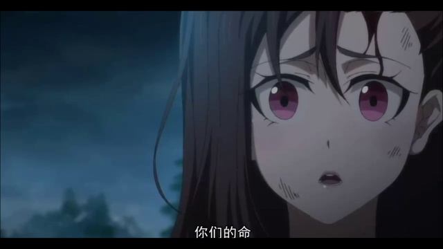 АНИМЕ l Вечная воля AMV смотреть онлайн
