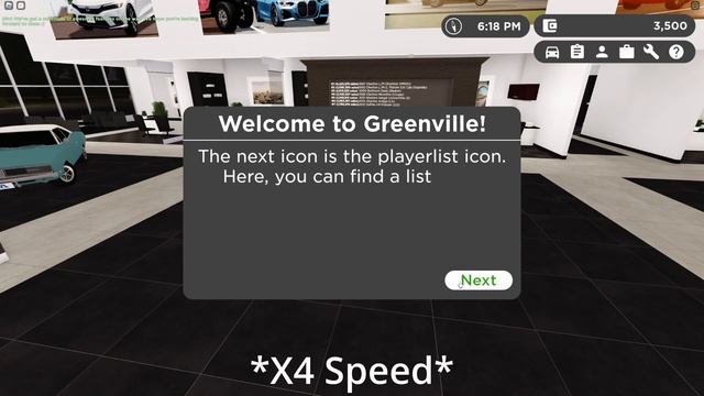 HOW TO GET A FREE CAR IN GREENVILLE! - Roblox Greenville смотреть онлайн