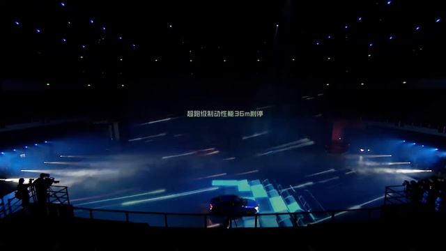 ROEWE I5—all-round High-energy Integrated Marketing