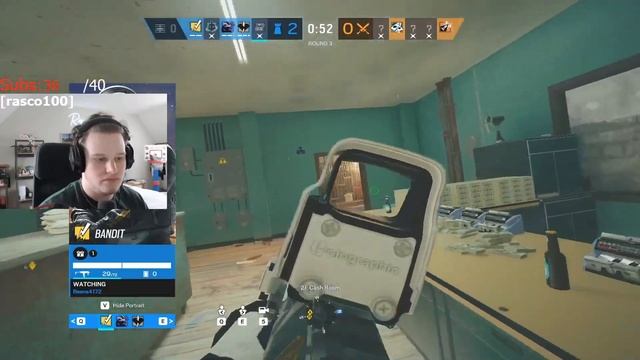 Slamming in NEW *RANKED* 2.0 смотреть онлайн
