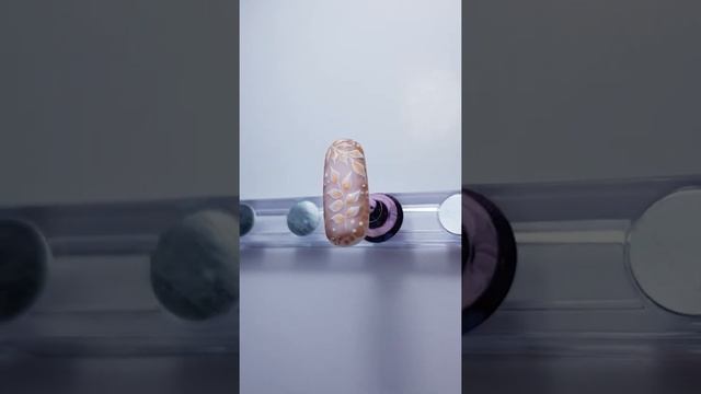 CND Shellac дизайн 2021 смотреть онлайн