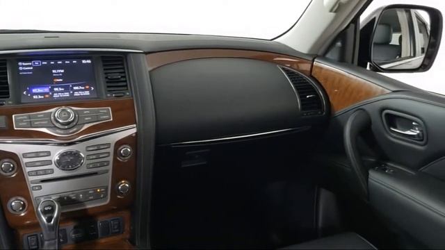 2019 INFINITI QX80 LUXE Sport Utility For sale in Miami Pinecrest Kendall Palmetto Bay Cutler смотреть онлайн