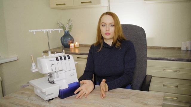 МОЯ ШВЕЙНАЯ ТЕХНИКА 2021: швейная машинка PFAFF, оверлок, утюг, манекен смотреть онлайн