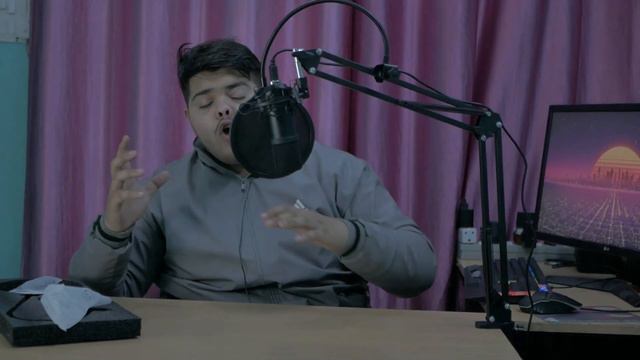 Maono AU-A04 || UNBOXING AND COMPARISION || VS. Maono AU-AO4 |BEST STREAMING MIC SETUP UNDER RS.400 смотреть онлайн