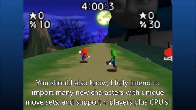 Playing MP3's on a Nintendo 64! смотреть онлайн