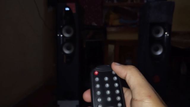 F&D T60X Tower speaker with 1 wireless mic # 2 year experience ... смотреть онлайн