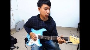 Room335 and Roland Gr-55