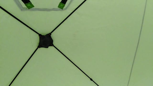 Рыбалка открыл зимний сезон. Палатка TRAVELTOP. смотреть онлайн