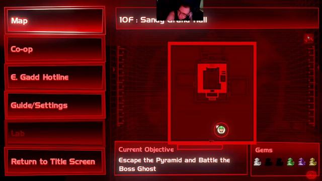 #19 Luigi's Mansion 3 подробное прохождение. /Luigi's Mansion 3 Detailed Walkthrough.