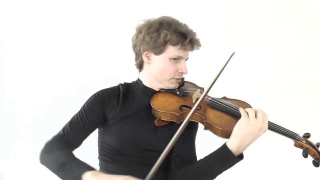 (Cadenza 1st Cadenza.)Sibelius Violin Concerto in d-minor Op.47 смотреть онлайн