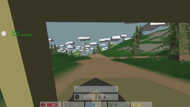 Лололошка в Unturned №2 смотреть онлайн