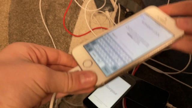 The $30 lot of 12 iPhone 5S’s! Good deal? смотреть онлайн