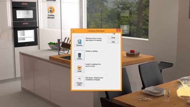 2020 Design Tutorial: How to Install a Catalog смотреть онлайн