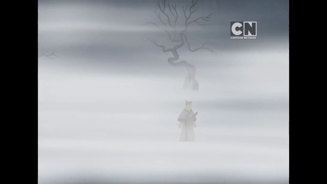 Samurai Jack - Jack and the Zombies смотреть онлайн