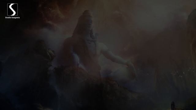 Jai Jai Shiv Shambhu - MOST BEAUTIFUL SONG OF SHIVA