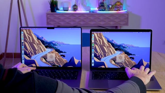 MacBook Pro 14 M1 Pro 8-core: La Recensione Senza Prestazione