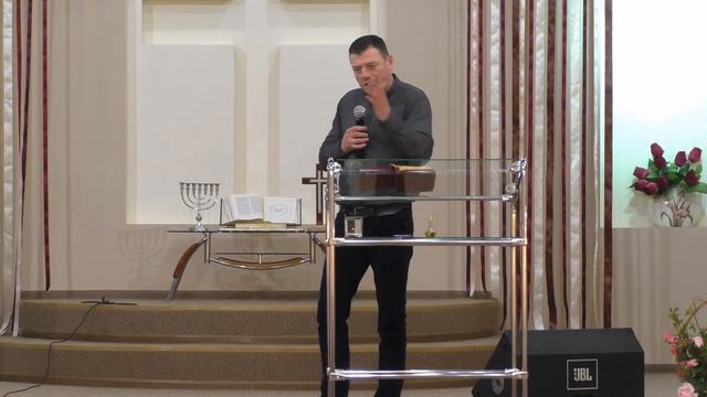17 04 2022 Эдуард и Светлана Крахмальные " Христос в вас" смотреть онлайн