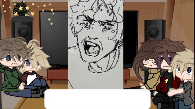 Ours poetica React To Stuff (Never Gonna Finish) смотреть онлайн