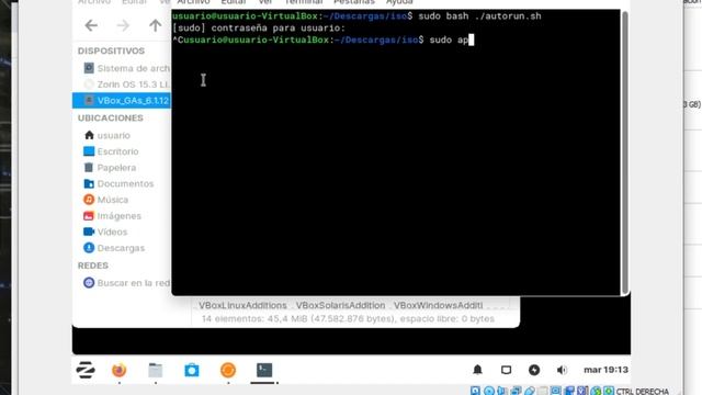 Review y primera impresion Zorin OS 5.3 2020 смотреть онлайн