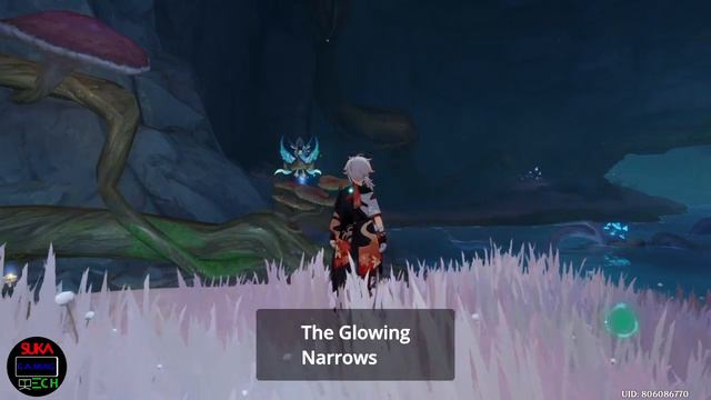 10 Forgotten Beautiful Places Genshin Impact смотреть онлайн