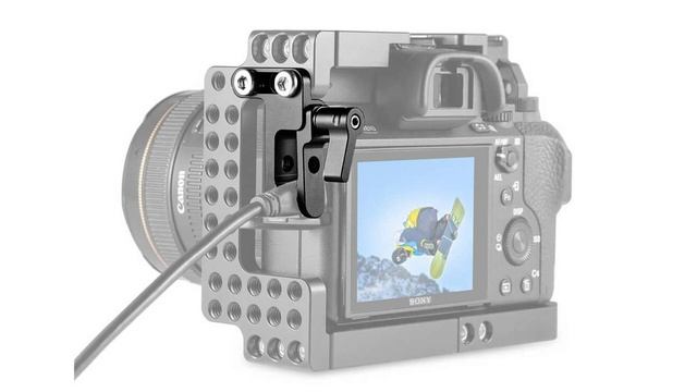 ATOMOS NINJA V АКСЕССУАРЫ, ПЛЮСЫ И МИНУСЫ ВИДЕОРЕКОРДЕР АТОМОС НИНДЗЯ 5