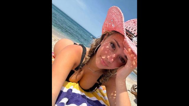 Breckie Hill Fap Tribute | Daily Fap смотреть онлайн