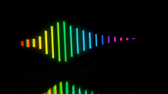 Blender Audio Visualization - Bad Piggies Drip смотреть онлайн