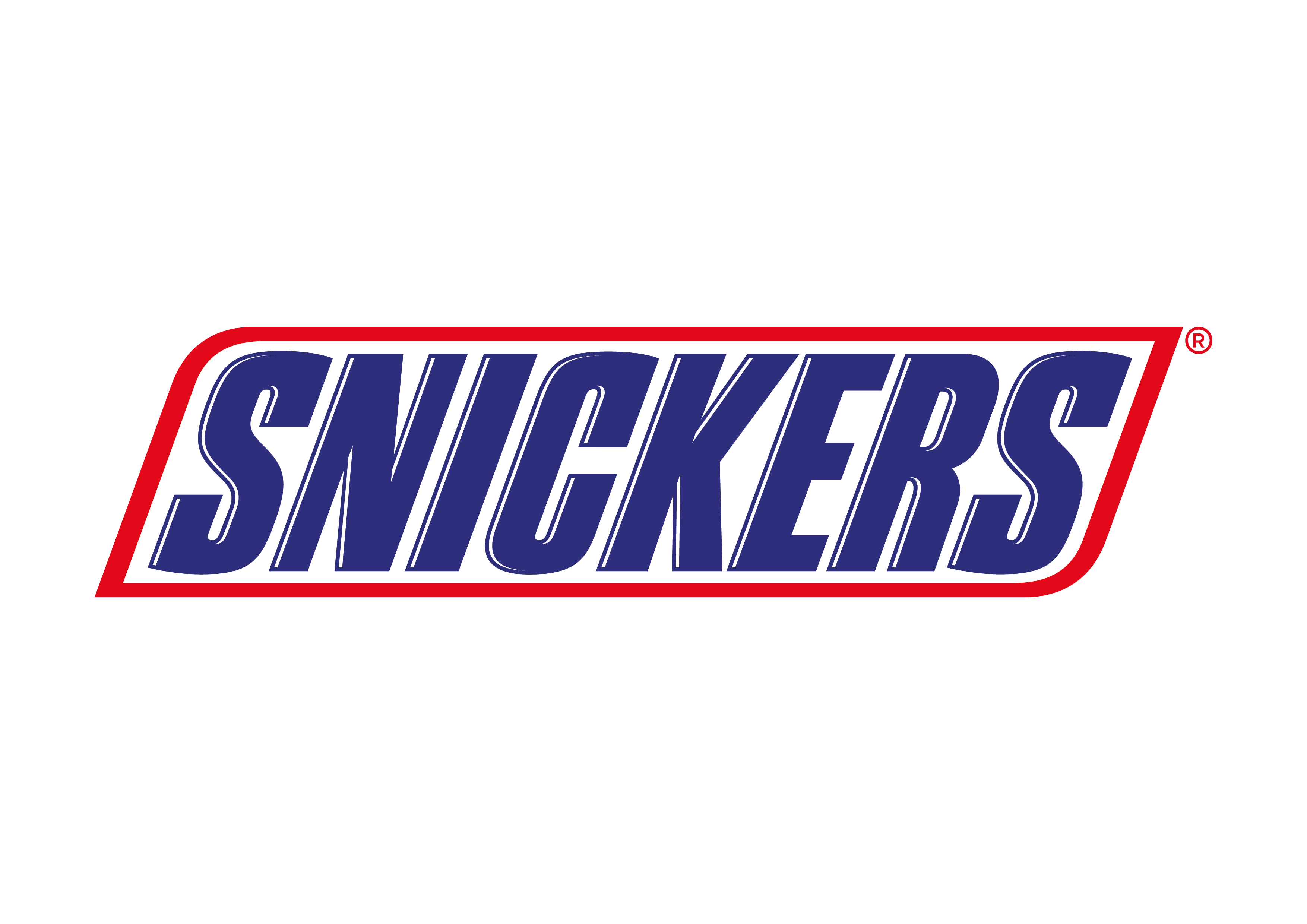 Snickers - Волочкова. Коллекция языков.