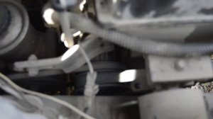 Стук в двигателе 5A-FE