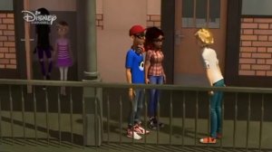 Xon Qizi va Abjir Mushuk     3-Fasil    Buqalamun