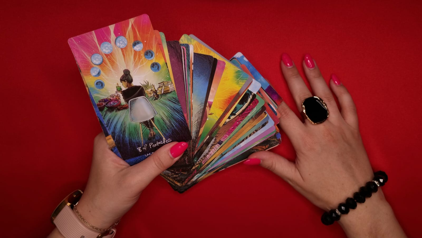 ТАРО ПРОГНОЗ на НЕДЕЛЮ от 23 Мая по 29 Мая ? ТАРО МЕЧТЫ смотреть онлайн