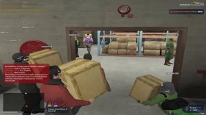 КАК БЫСТРО ОТСИДЕТЬ ДЕМОРГАН НА GTA 5 RP