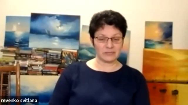 Новый эксперт в рубрике Светлана Ревенко о себе, пути к т играм и партнерству смотреть онлайн