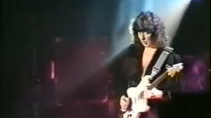 Ritchie Blackmore's Rainbow - Temple Of The King