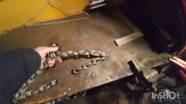 Подвес для МОТОШЛЕМА ч.2 ставим вешалку. смотреть онлайн