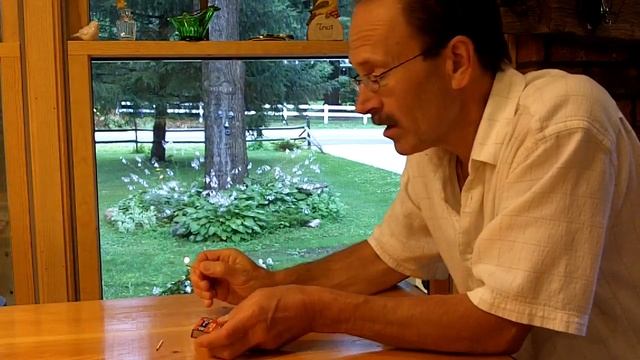 Double Pane Glass: How to Identify in a Window. Tutorial. смотреть онлайн