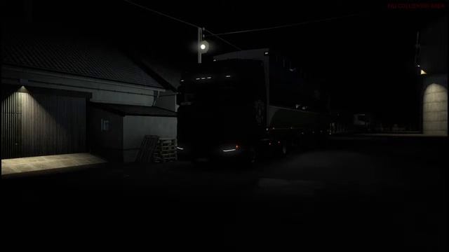 Euro Truck Simulator 2 MP .Развиваем профиль смотреть онлайн