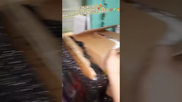 For TAKE ALL‼️ for Php.50K Only? Manifest Value Php.99K смотреть онлайн