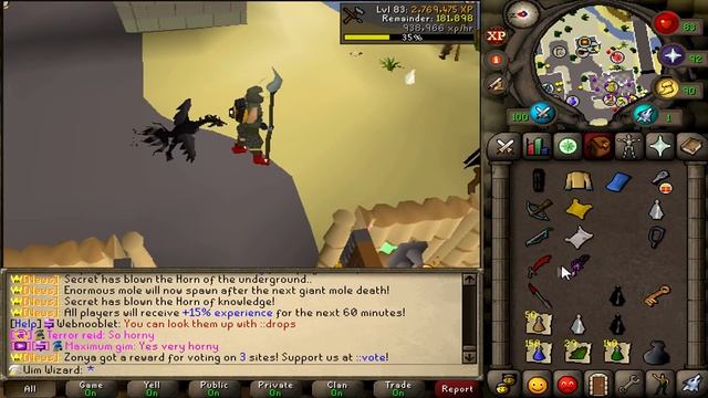 LOOT FROM OVER 200,000 SUMMER GEMS?! (HUGE UPGRADES) - RuneX Custom RSPS UIM (#05) - *BIG GIVEAWAY* смотреть онлайн