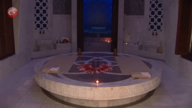 HILTON Dalaman Sarigerme Resort & Spa ★★★★★ 🇹🇷 смотреть онлайн