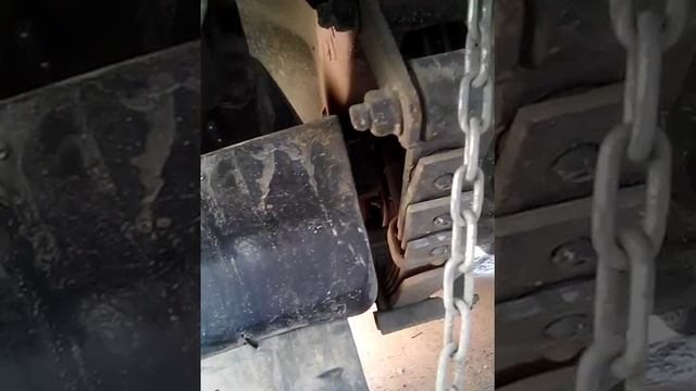 Крепления брызговиков Wingle