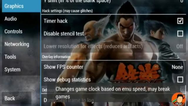 PPSSPP - How To Download Tekken 6 On Android смотреть онлайн