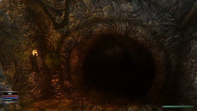 The Tale of Anjorro - Ep. 18 - Skyrim+Requiem - Ustengrav смотреть онлайн