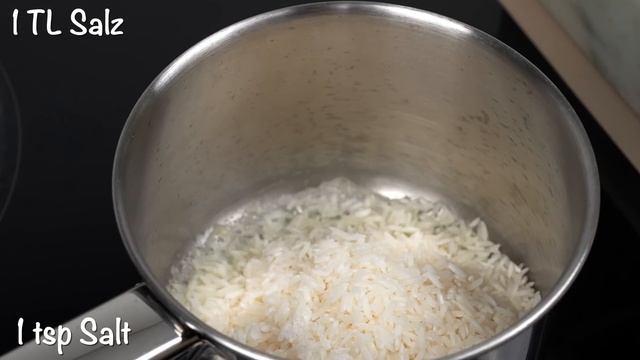 Dieses Rezept Wird Sie Verrückt Machen! Hähnchenfilet Mit Reis! Unglaublich Leckeres Rezept!