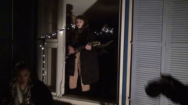 Квартирник (дачник) Kaсторка X свиноферма 20.09.2019