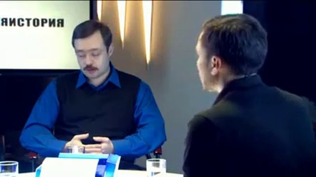 Михаил Мельцер в программе Хэштэг.mp4